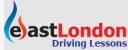 Ignite Driving, London logo